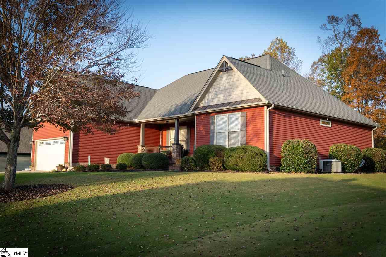 Property image 1 at 416 Tineke Way, Travelers Rest, SC 29690