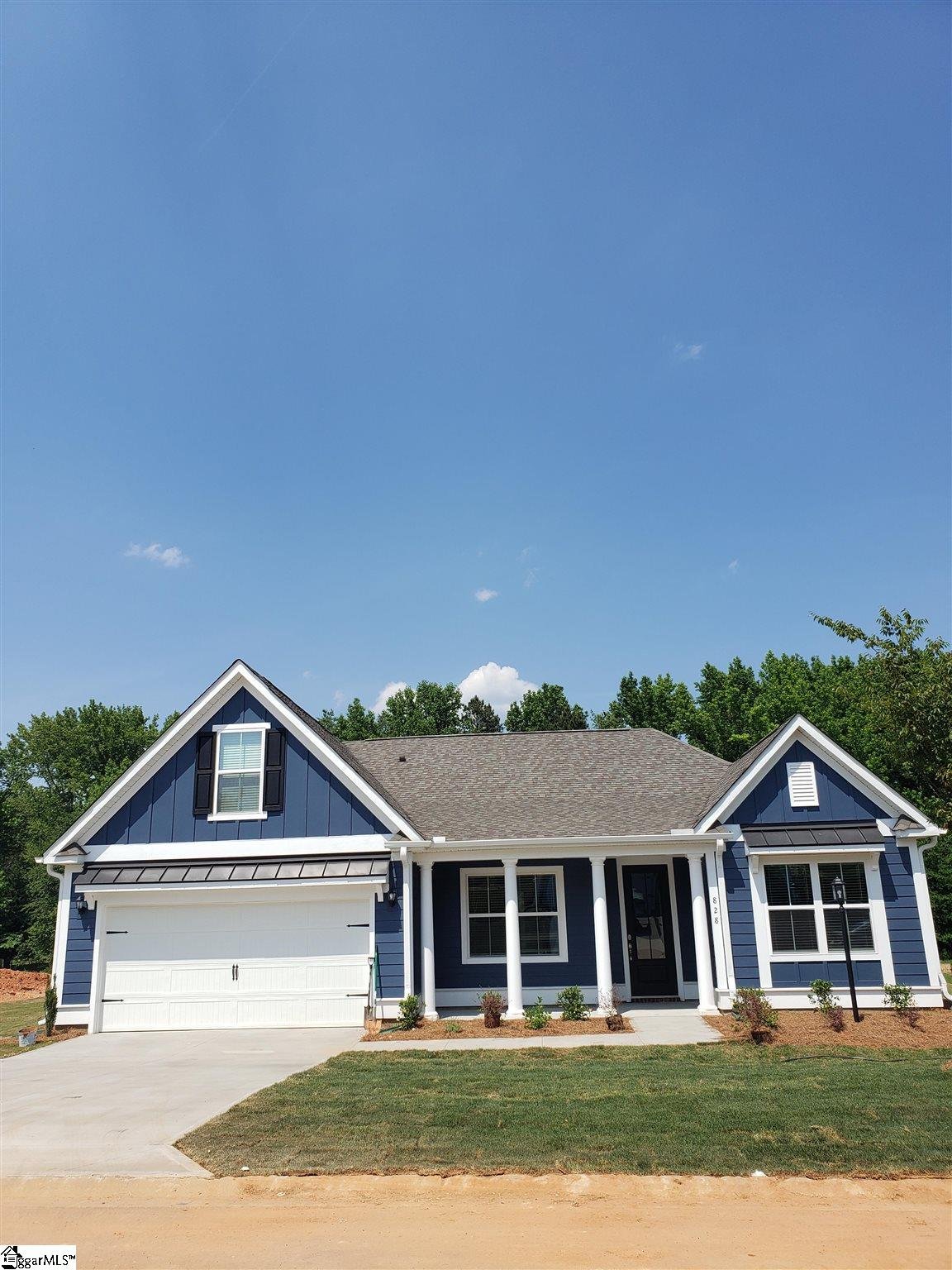 Property image 1 at 828 Orchard Valley Lane, Boiling Springs, SC 29316