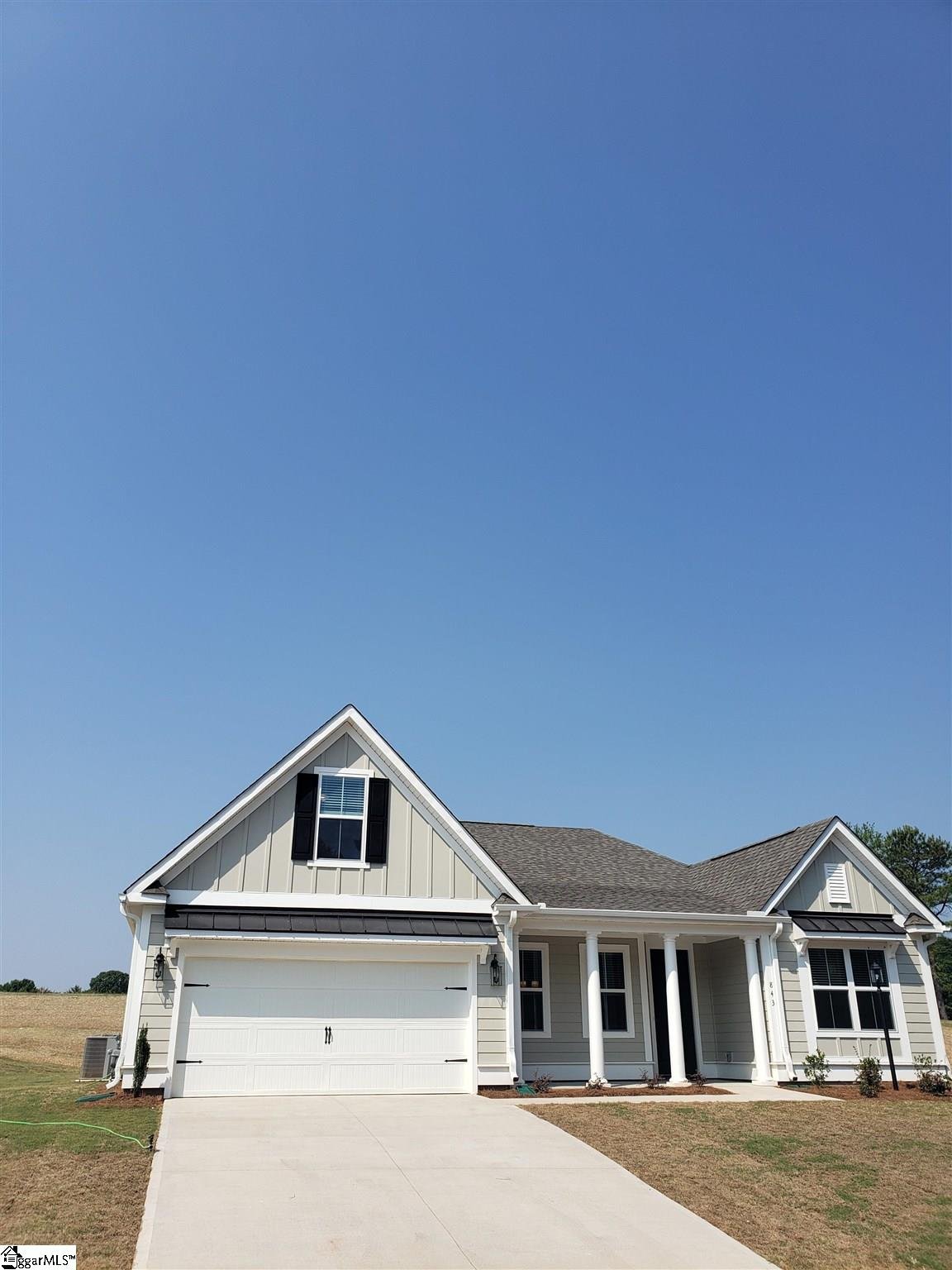 Property image 1 at 843 Orchard Valley Lane, Boiling Springs, SC 29316