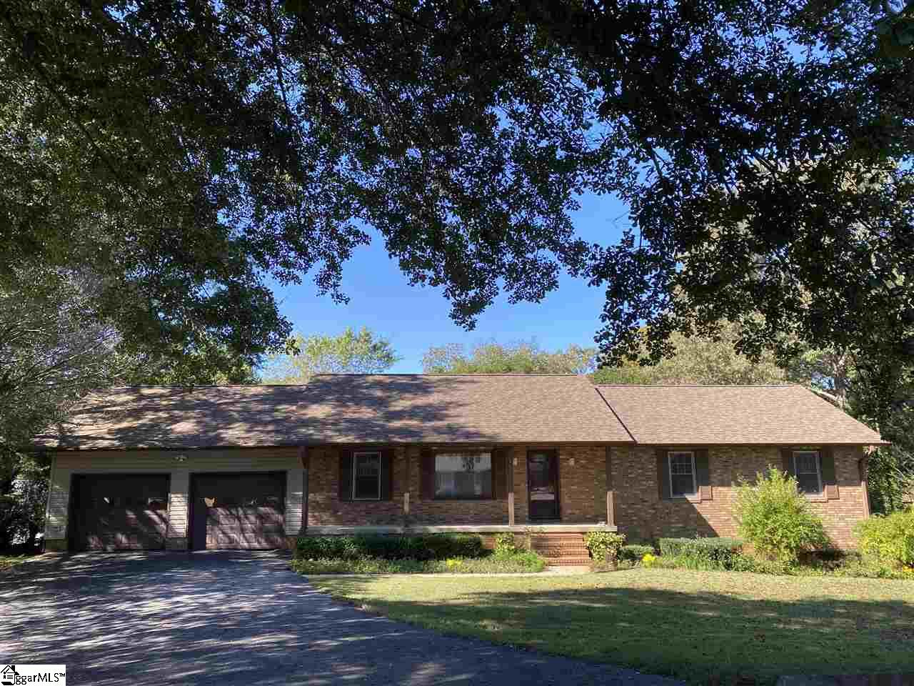 Property image 1 at 108 Evergreen Drive, Clemson, SC 29631