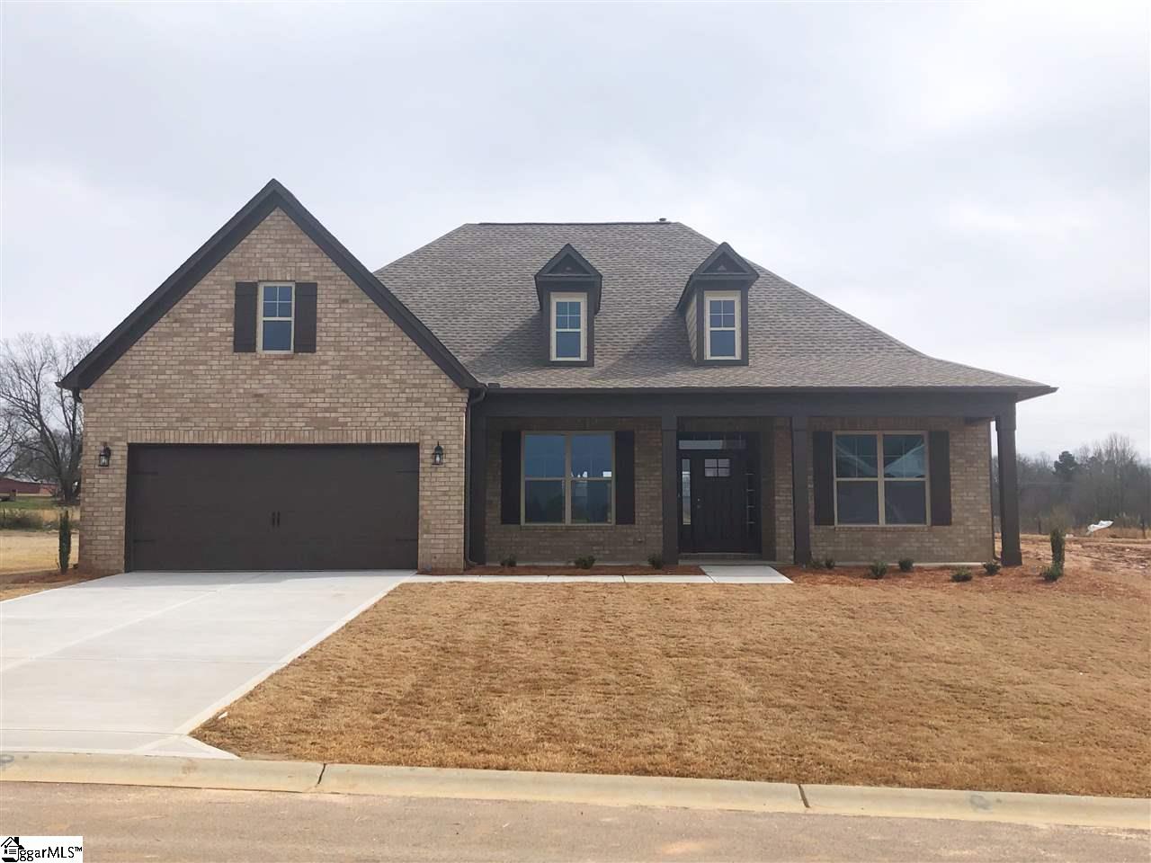 Property image 1 at 115 Braemar Knoll Drive, Greer, SC 29651