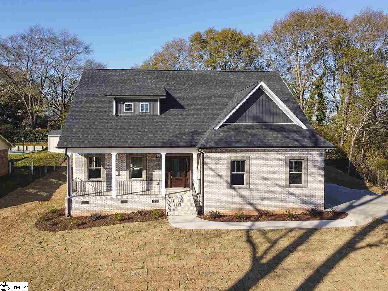 Property image 1 at 107 Morningside Drive, Greer, SC 29651