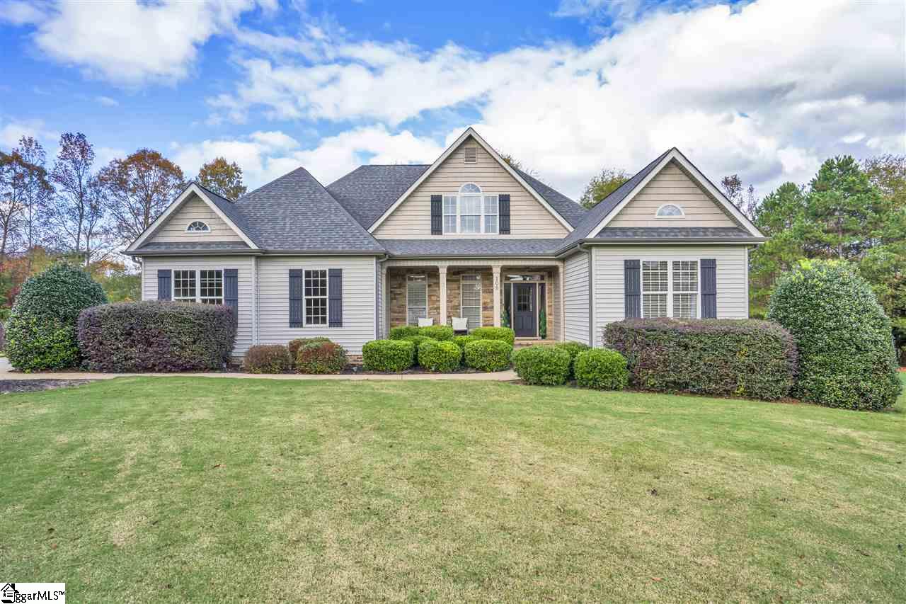 Property image 1 at 109 Paladium Place, Taylors, SC 29687