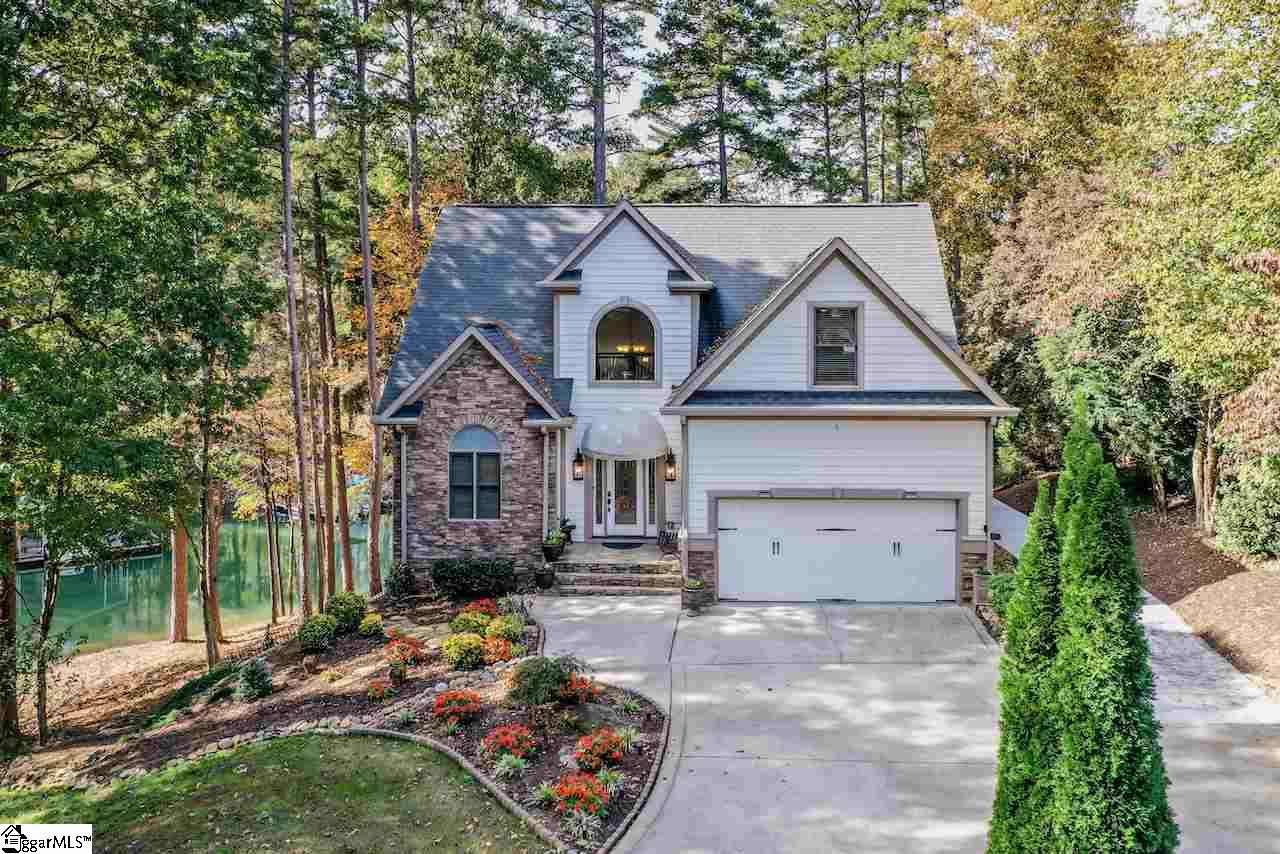 205 Harbor View Lane