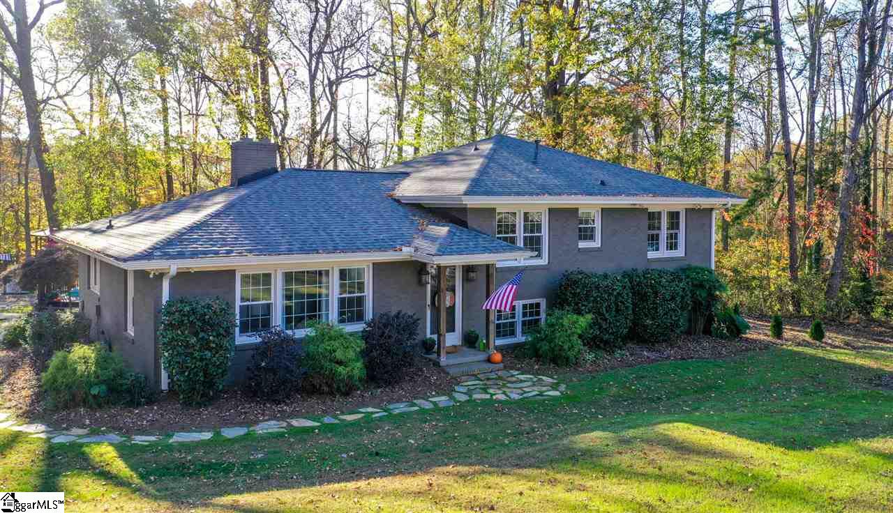Property image 1 at 118 Dalewood Drive, Simpsonville, SC 29681