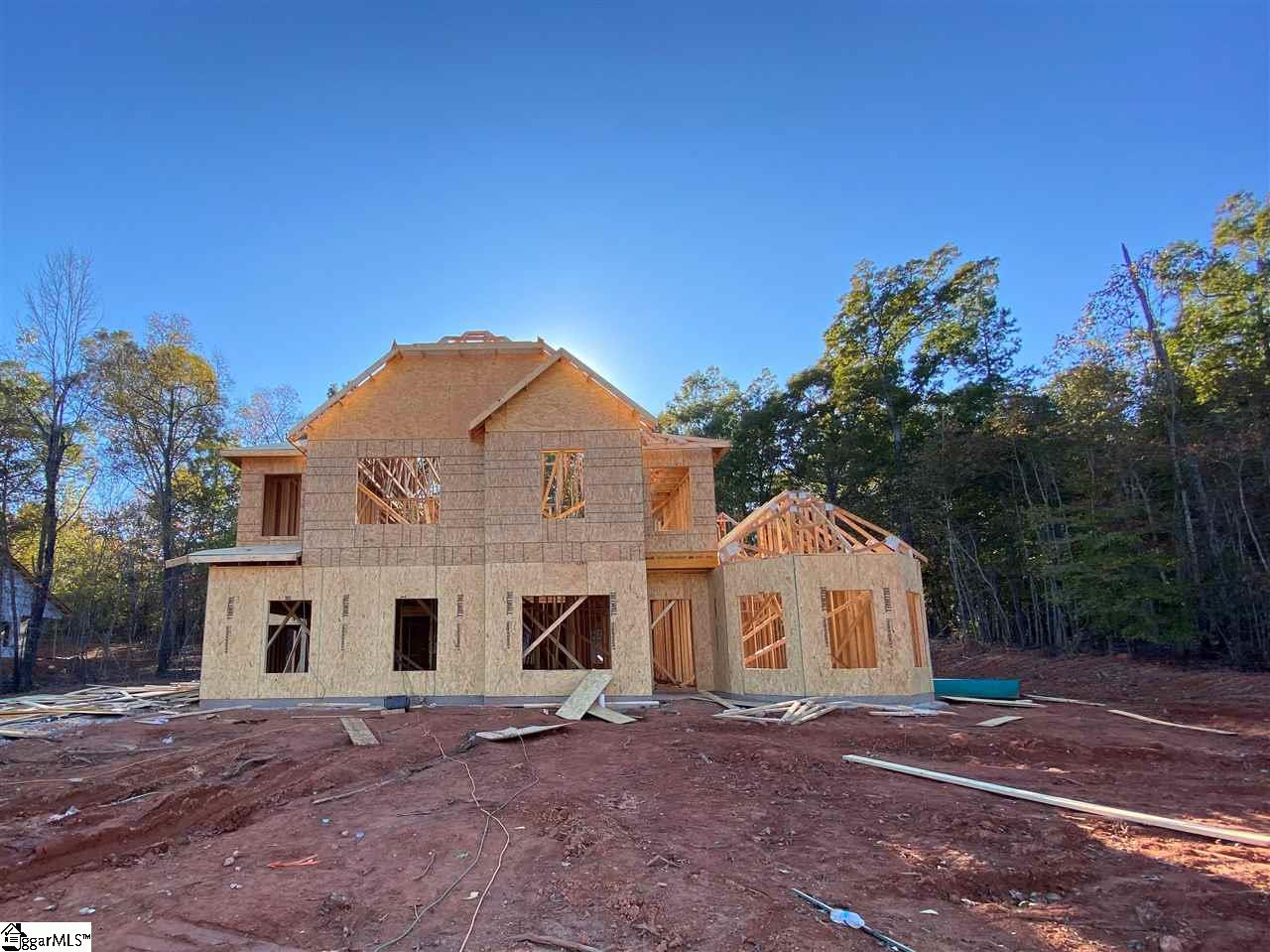 Property image 1 at 133 Trollingwood Way, Pelzer, SC 29669