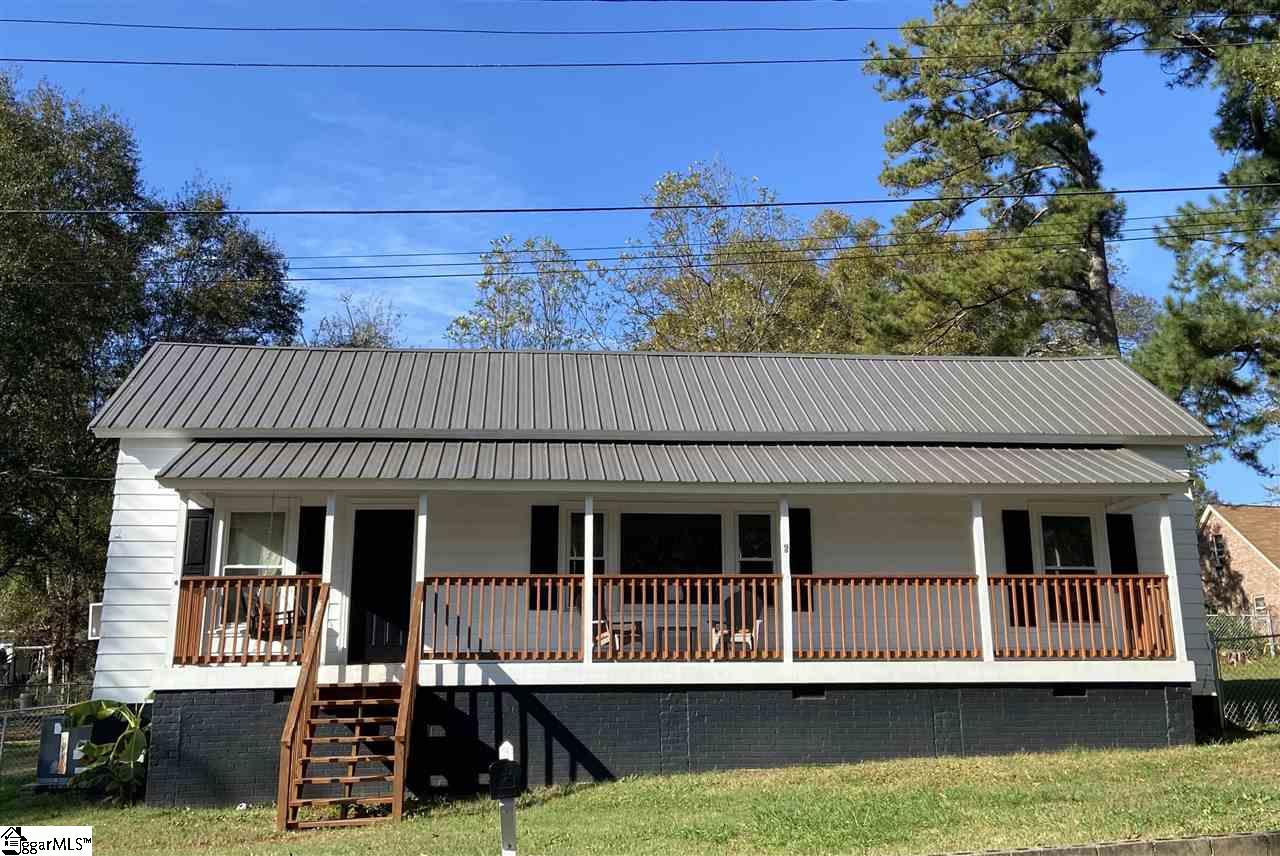 Property image 1 at 4 Tillman Street, Liberty, SC 29657