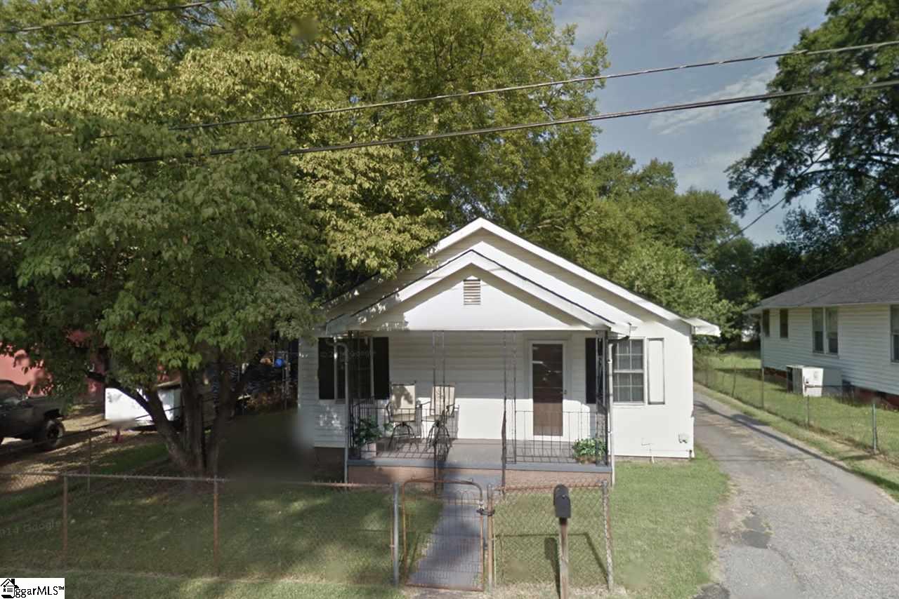 Property image 1 at 5 Henderson Street, Greenville, SC 29611