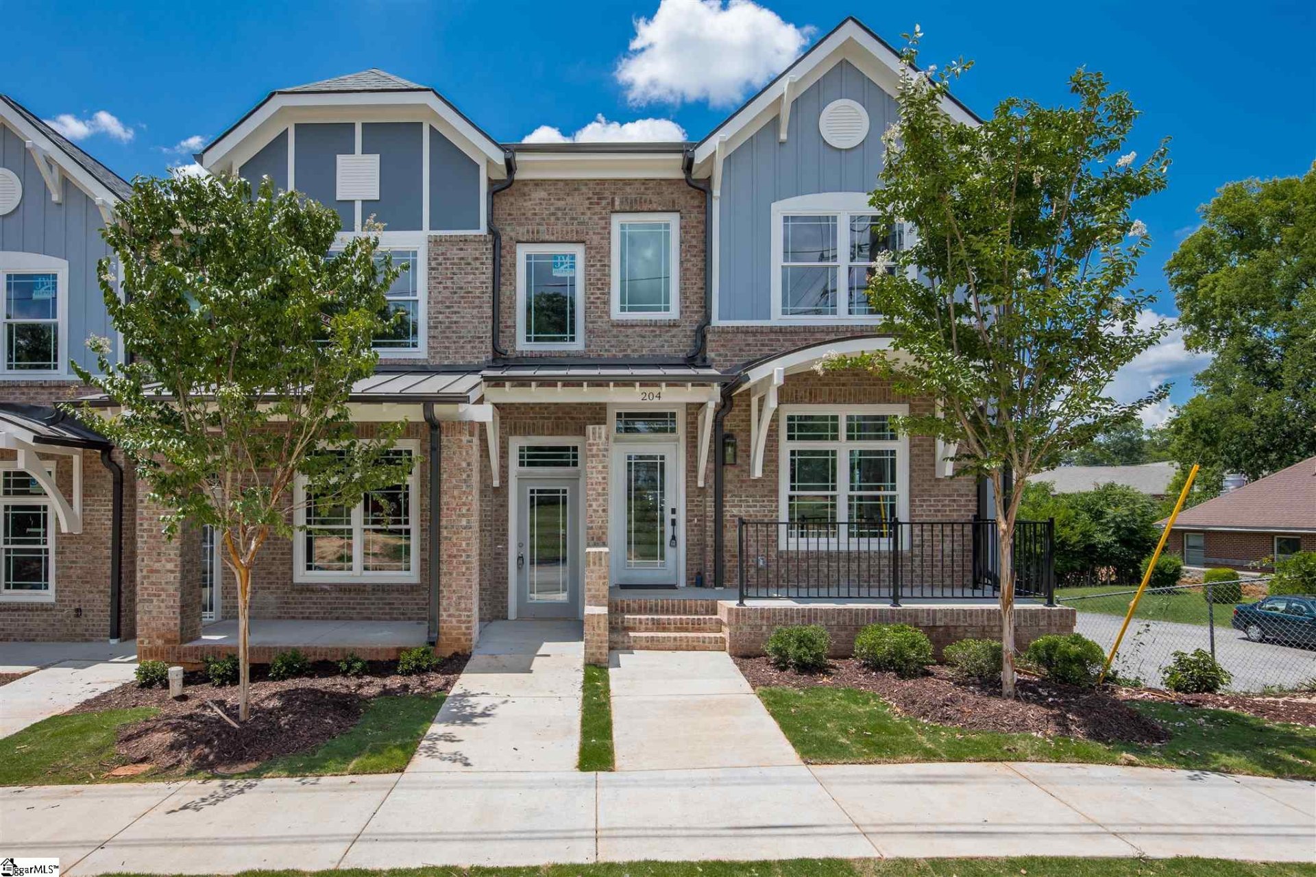 Property image 1 at 208 Mayfield Street, Greenville, SC 29601