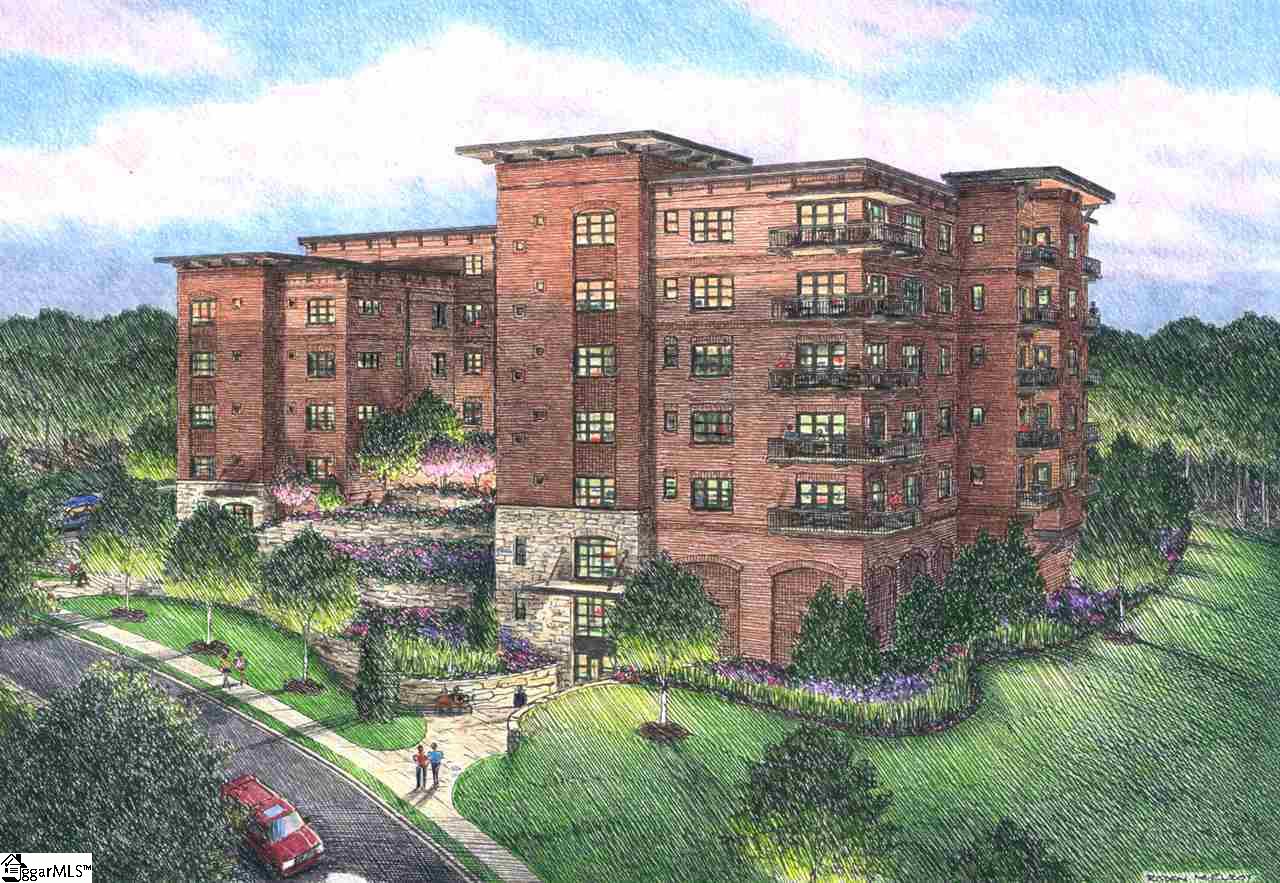 95 Dr. David C. Francis Street Unit 205