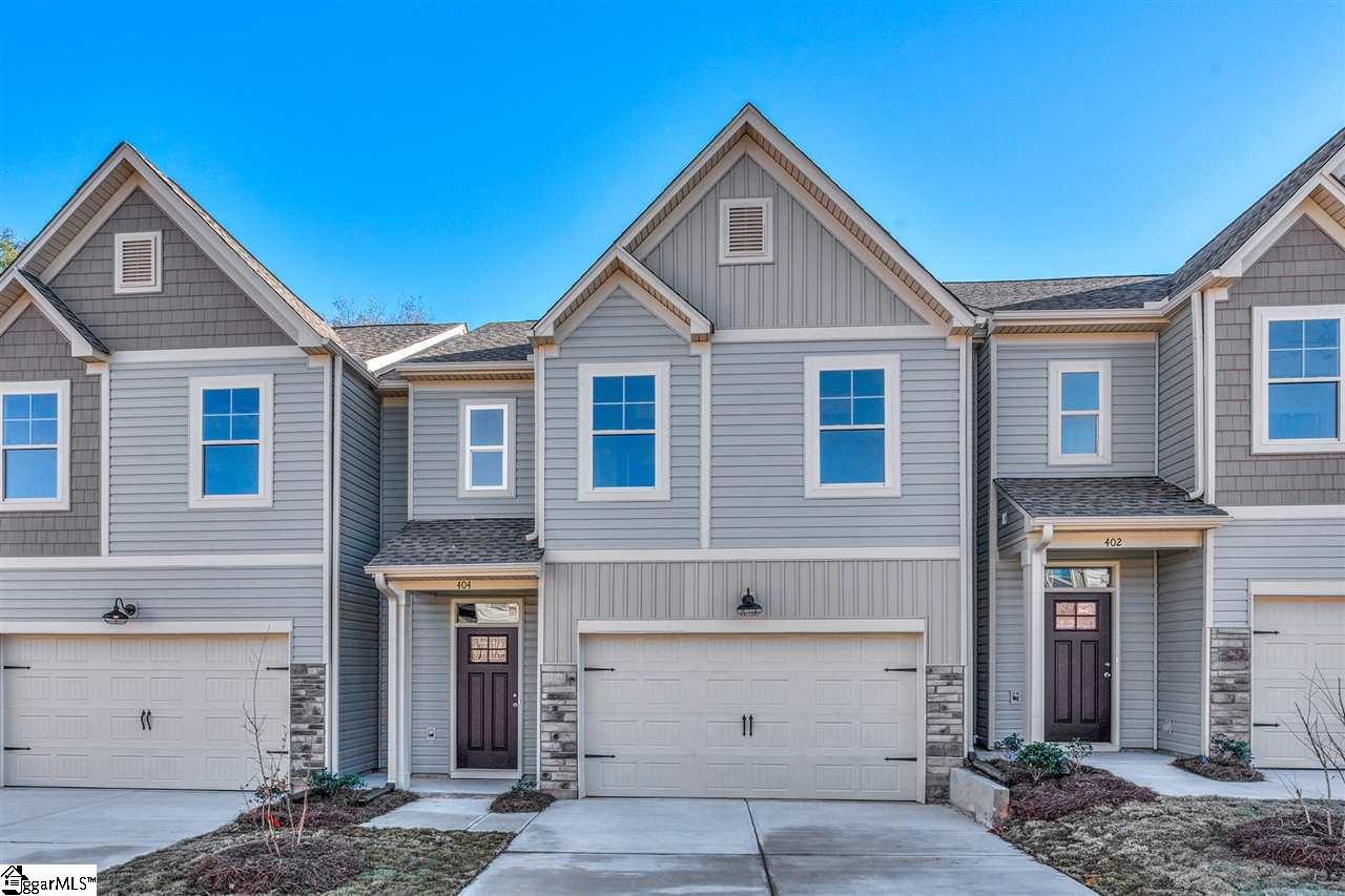 Property image 1 at 404 Cedar Bluff Way, Mauldin, SC 29662