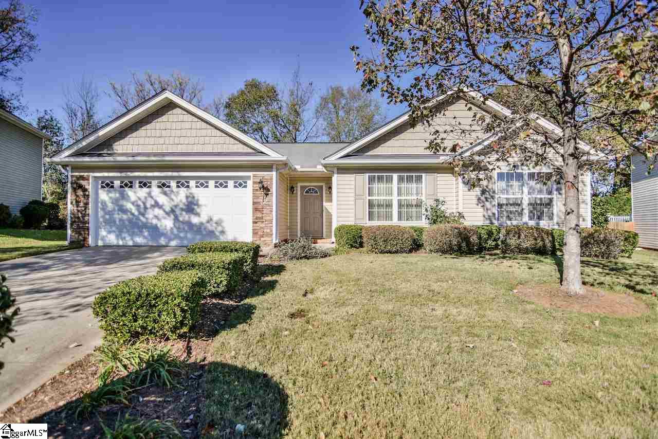 Property image 1 at 5 Tigris Way, Greenville, SC 29607