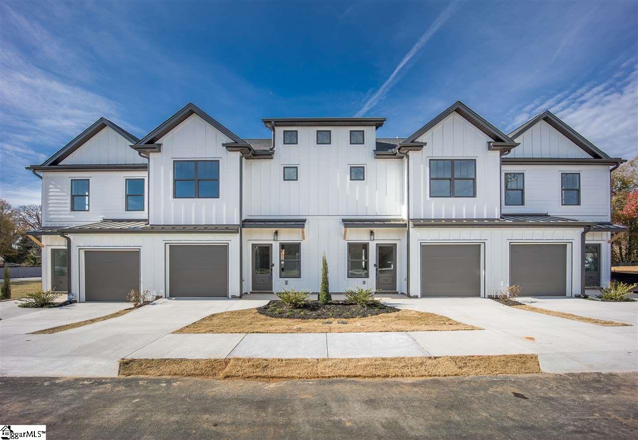 Property image 1 at 130 PARK Avenue, Greer, SC 29651