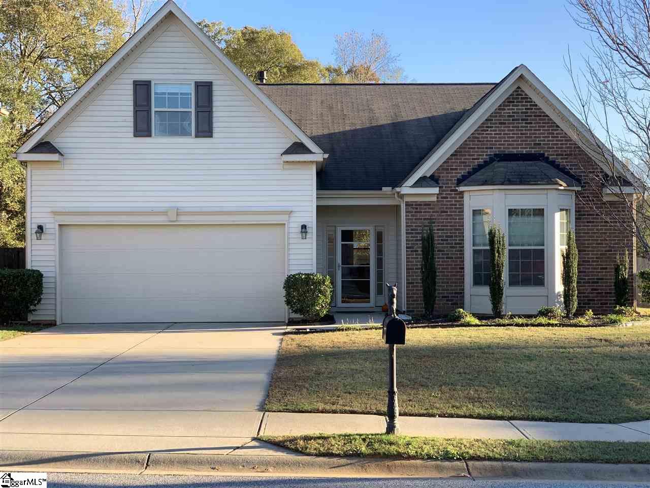 Property image 1 at 115 Shefleys Road, Simpsonville, SC 29681