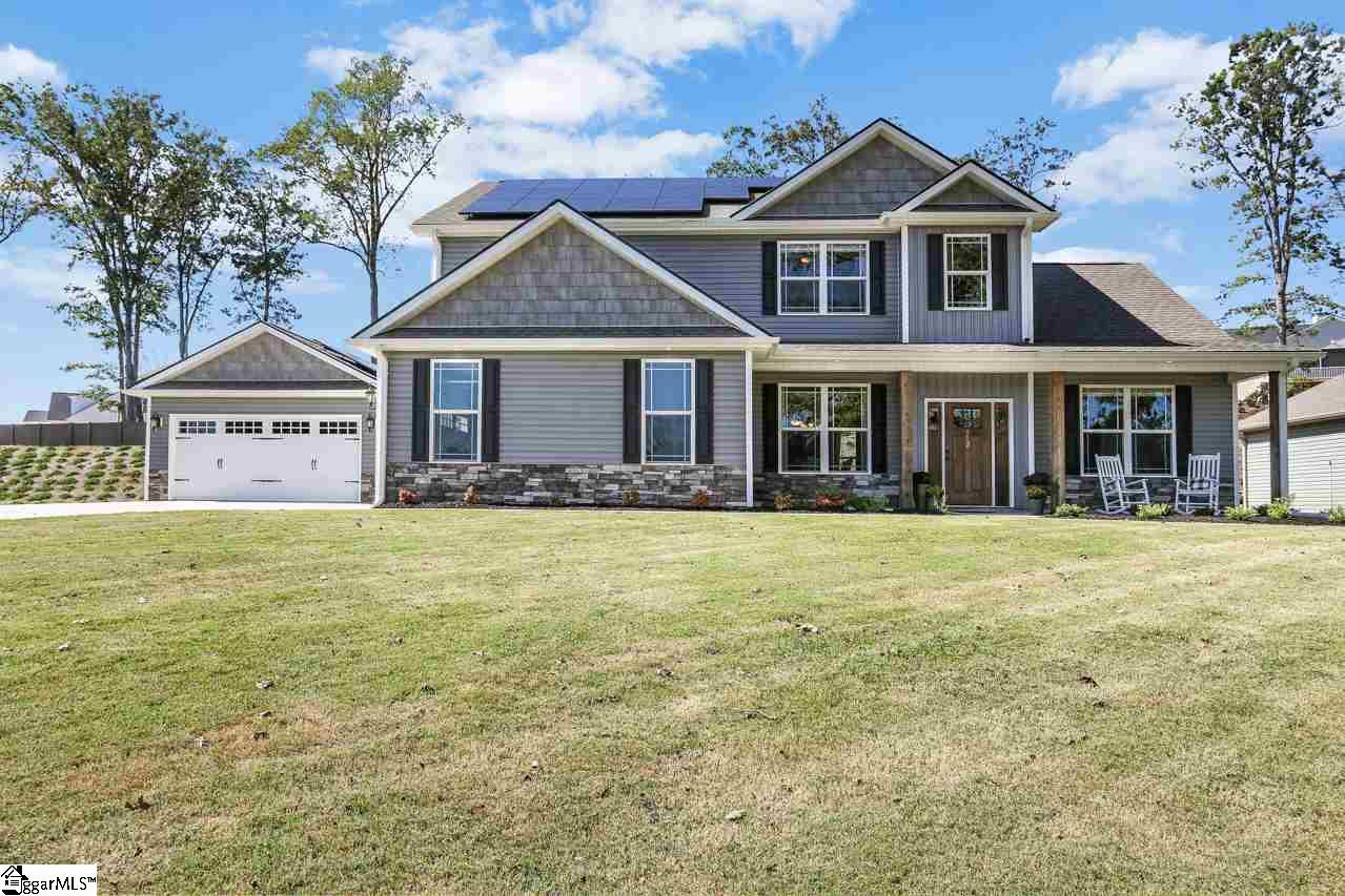 112 Jones Kelley Road