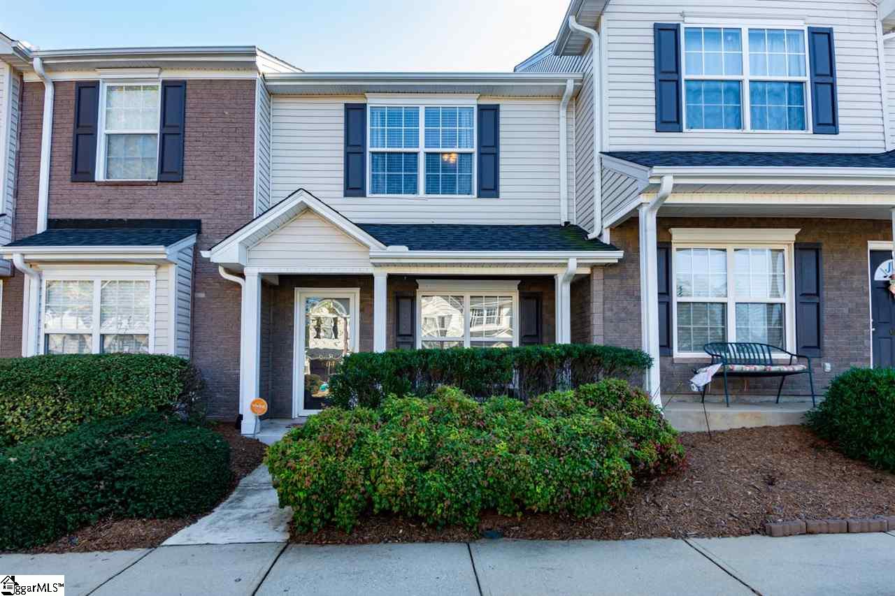 Property image 1 at 604 Graythorn Lane, Greenville, SC 29607