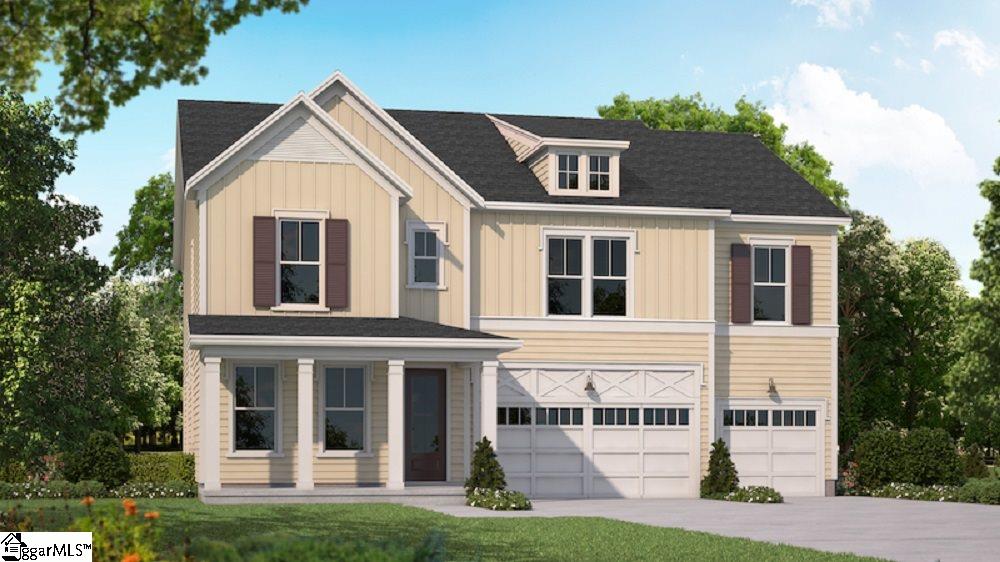 Property image 1 at 427 Nebbiolo Lane, Simpsonville, SC 29681