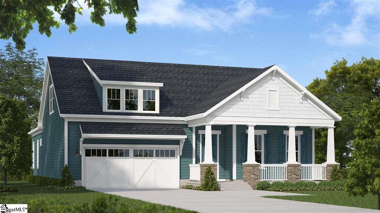 Property image 1 at 306 Nebbiolo Lane, Simpsonville, SC 29681