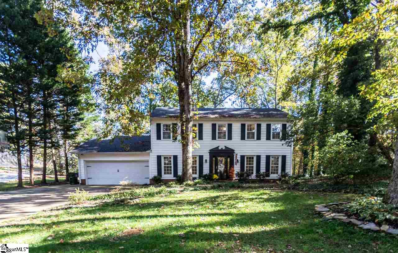 125 E Woodburn Drive