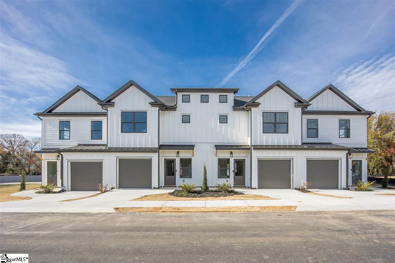 Property image 1 at 132 PARK Avenue, Greer, SC 29651