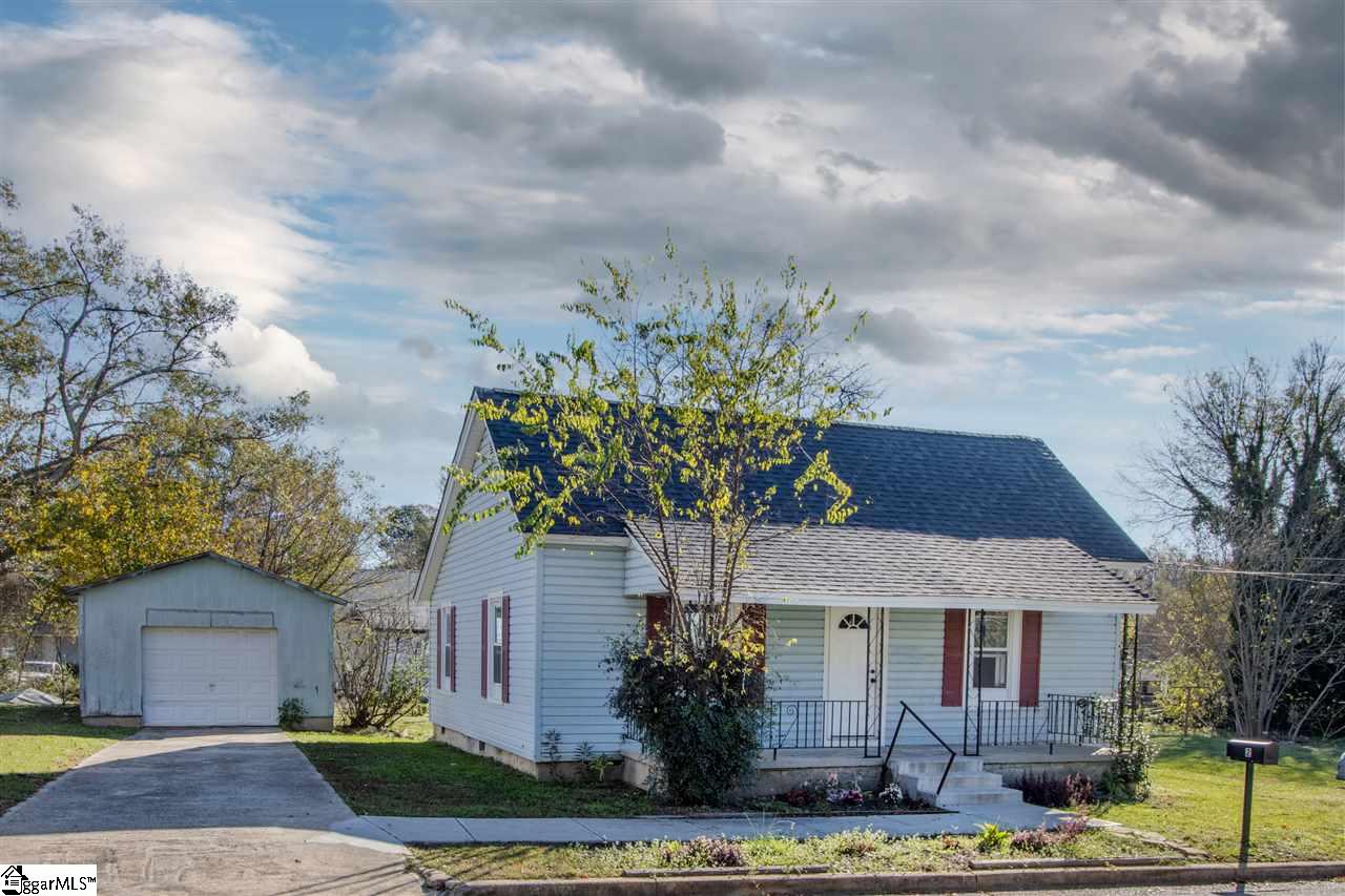 Property image 1 at 2 10TH Street, Greer, SC 29651