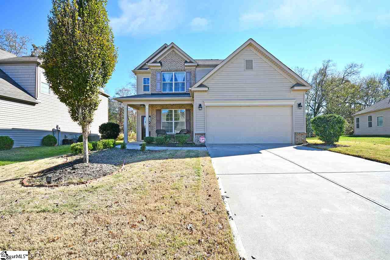 Property image 1 at 15 Shefleys Road, Simpsonville, SC 29680