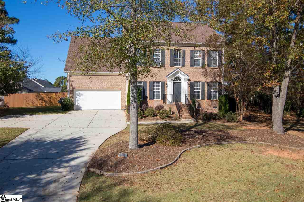 Property image 1 at 114 Guilford Drive, Easley, SC 29642