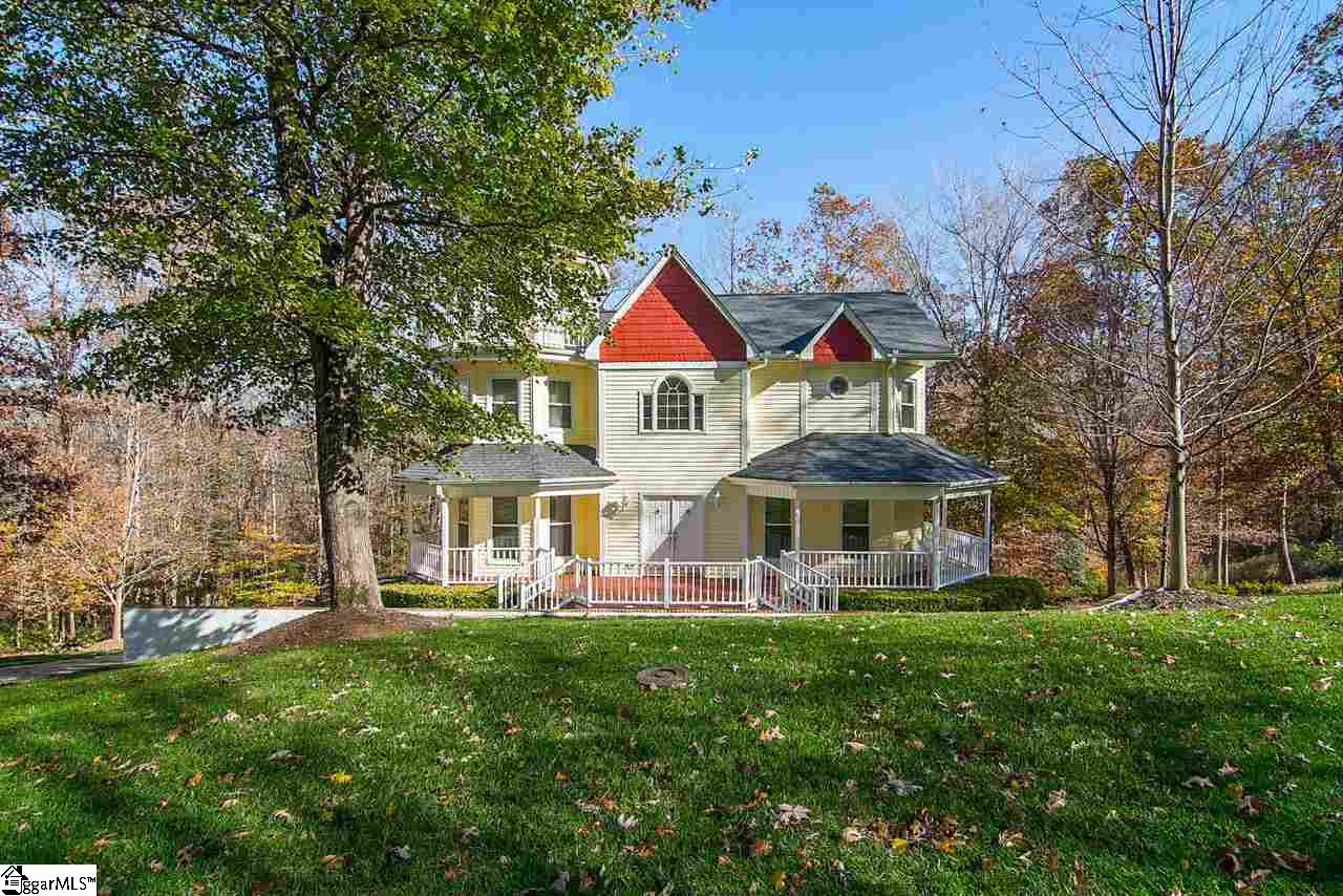 Property image 1 at 303 Cardinal Drive, Greenville, SC 29609