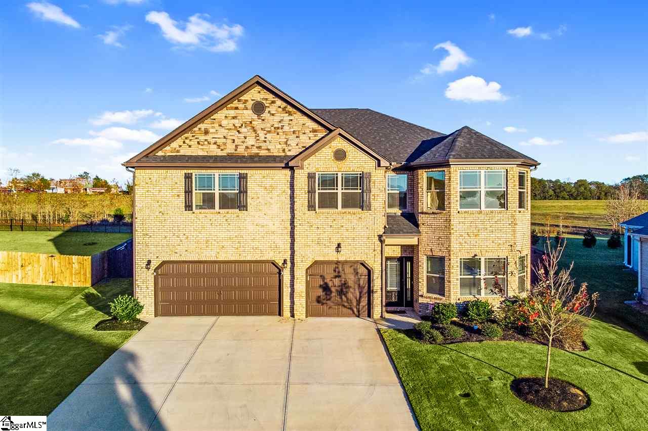 Property image 1 at 909 Willhaven Place, Simpsonville, SC 29681