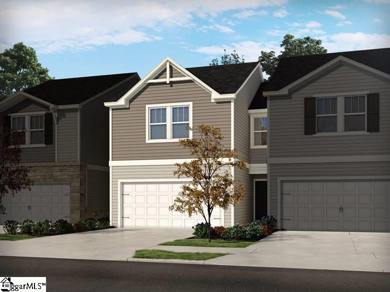 Property image 1 at 509 Windsinger Lane, Greer, SC 29650