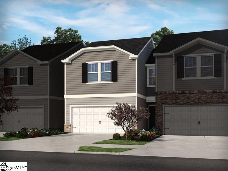 Property image 1 at 426 Windsinger Lane, Greer, SC 29650