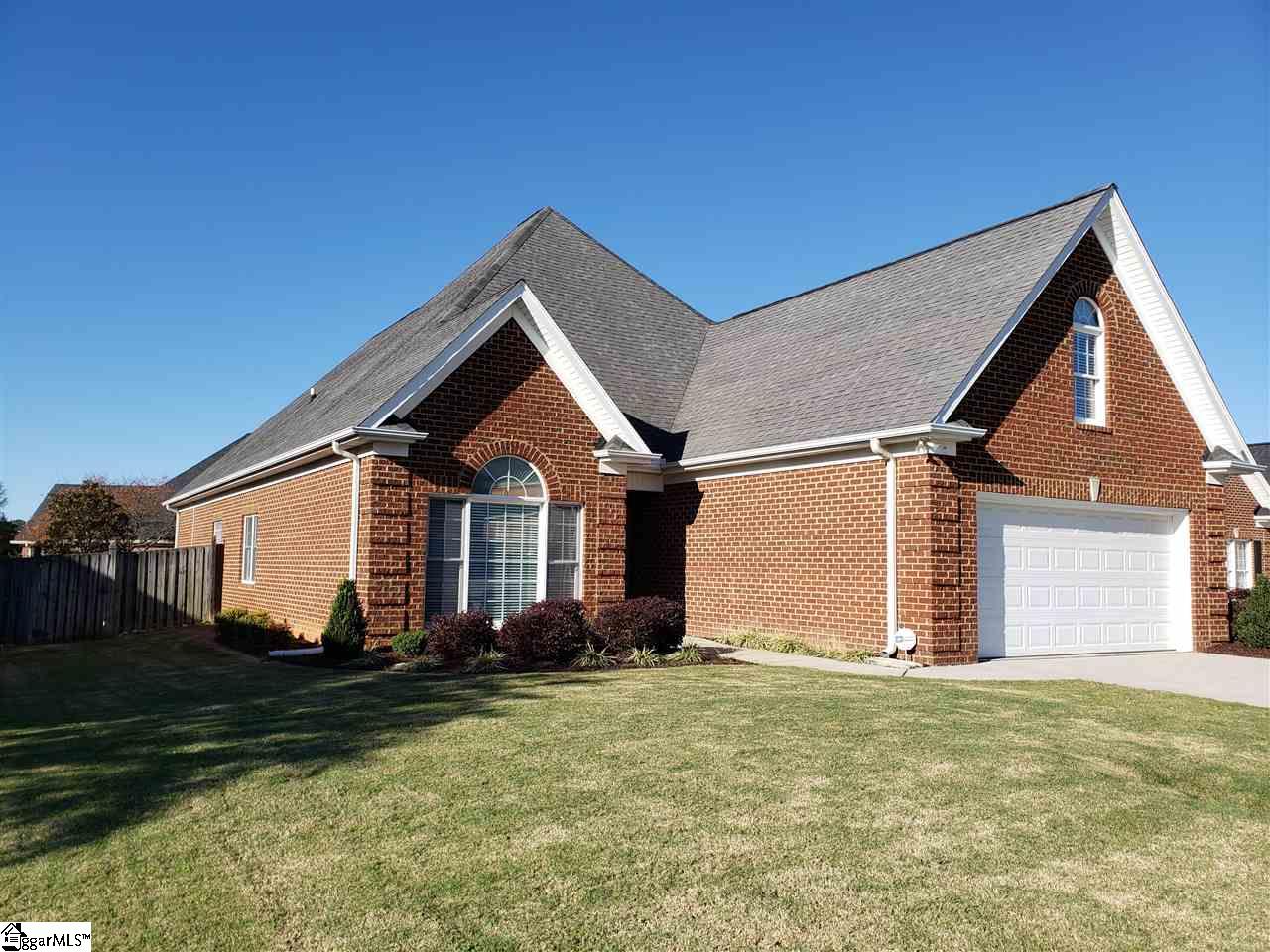 Property image 1 at 109 Audrey Lane, Greenville, SC 29615