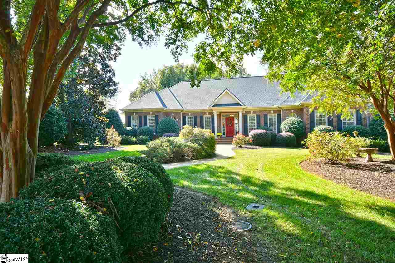 Property image 1 at 108 W Cleveland Bay Court, Greenville, SC 29615