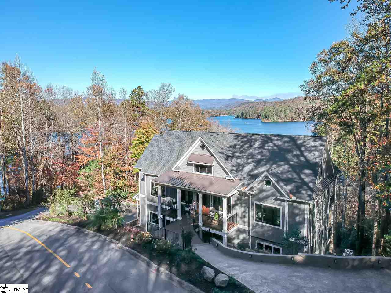 Property image 1 at 902 Bay Ridge Drive, Salem, SC 29676