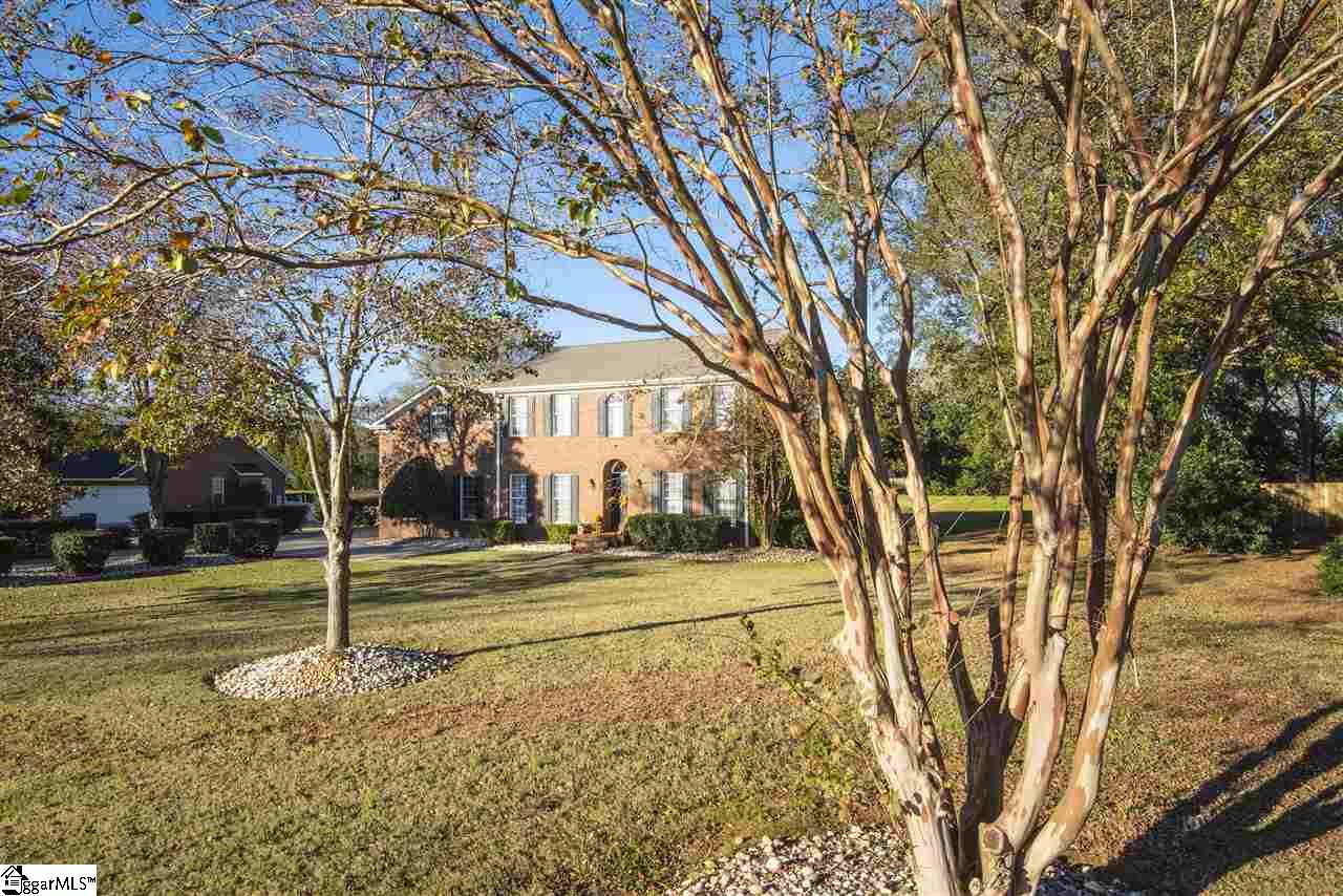 Property image 1 at 278 Creekridge Drive, Spartanburg, SC 29301