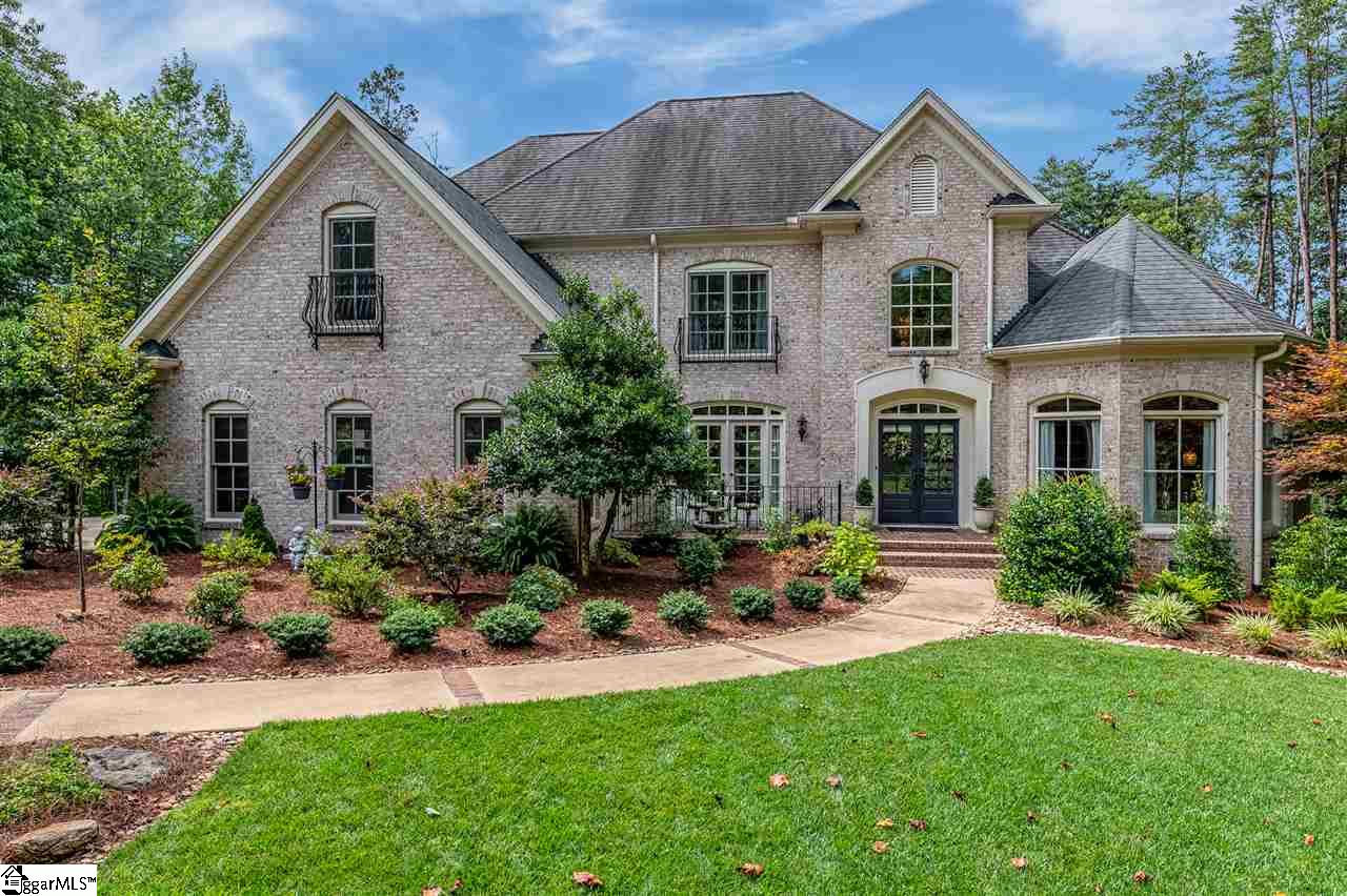 Property image 1 at 26 Rhone Valley Lane, Travelers Rest, SC 29690