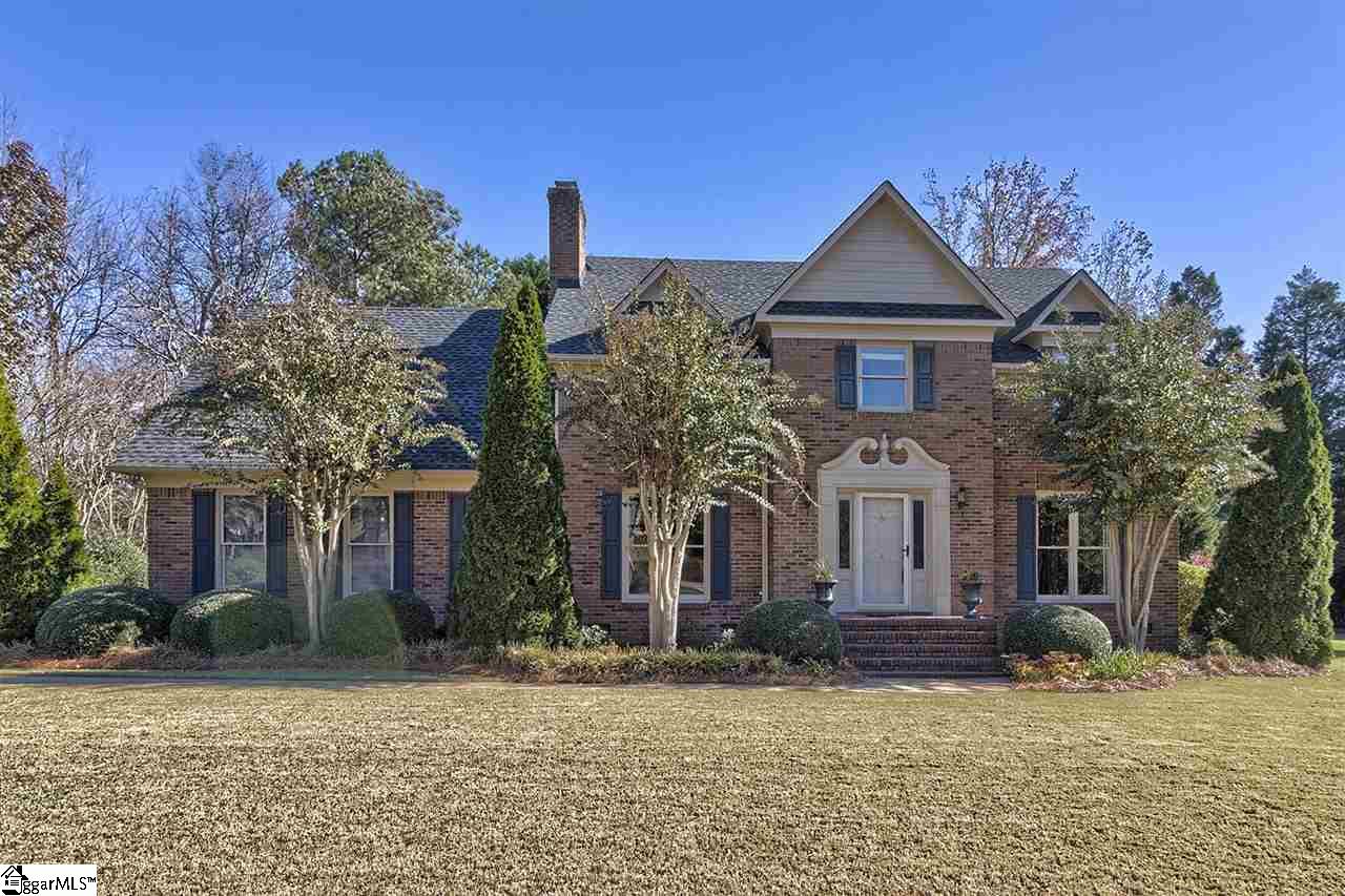 Property image 1 at 4 Sandpiper Lane, Greenville, SC 29607