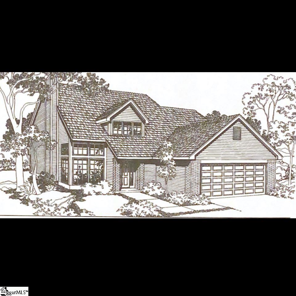 Property image 1 at 704 Rockcliff Street, Greenville, SC 29617