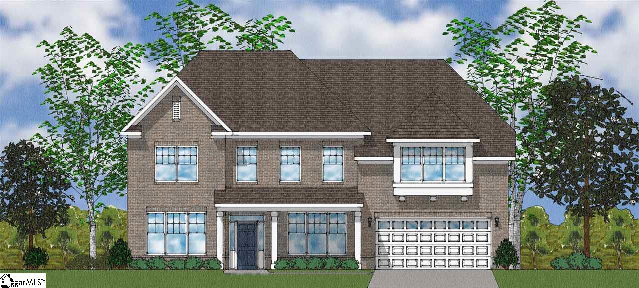 Property image 1 at 301 Arborwalk Court, Simpsonville, SC 29681