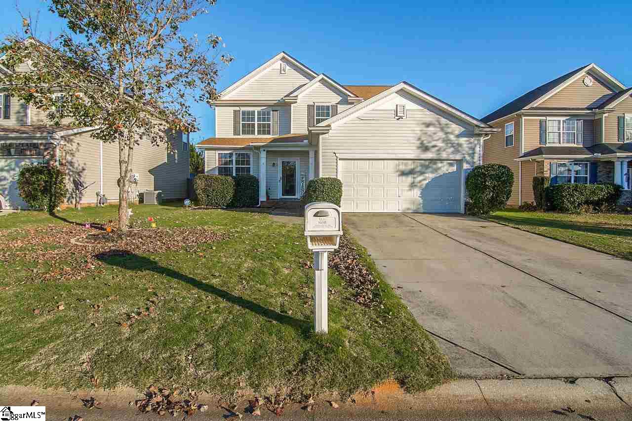 Property image 1 at 807 S Edisto River Drive, Roebuck, SC 29376