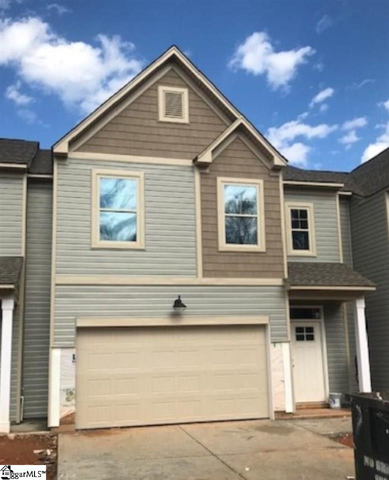 Property image 1 at 415 Cedar Bluff Way, Mauldin, SC 29662