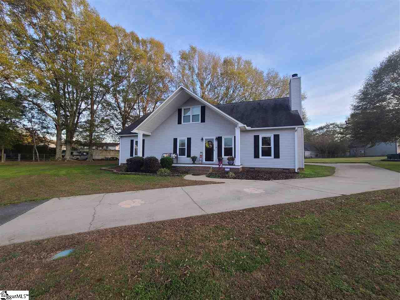 Property image 1 at 105 Laurel Walk, Piedmont, SC 29673-8393