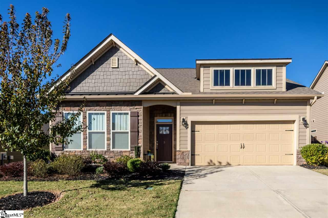 Property image 1 at 5 COMMON OAKS Court, Simpsonville, SC 29681