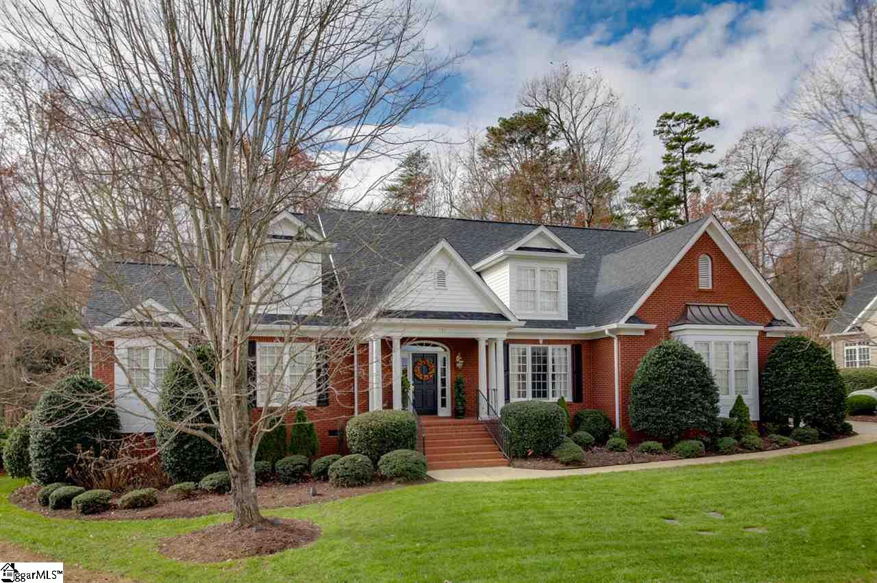Property image 1 at 104 Highfield Court, Greer, SC 29650