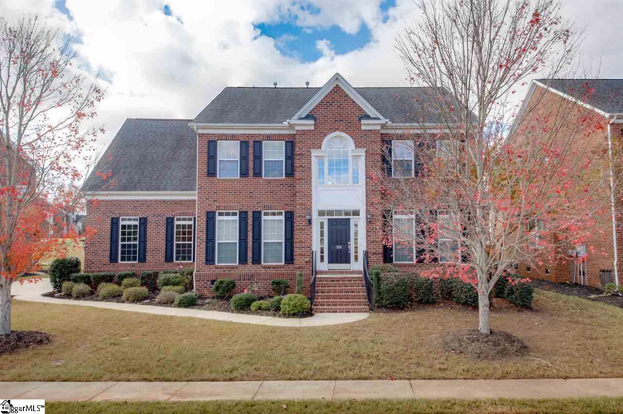 Property image 1 at 220 Highgrove Court, Simpsonville, SC 29681