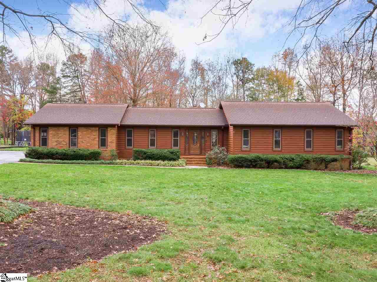 Property image 1 at 204 Lenderman Drive, Inman, SC 29349
