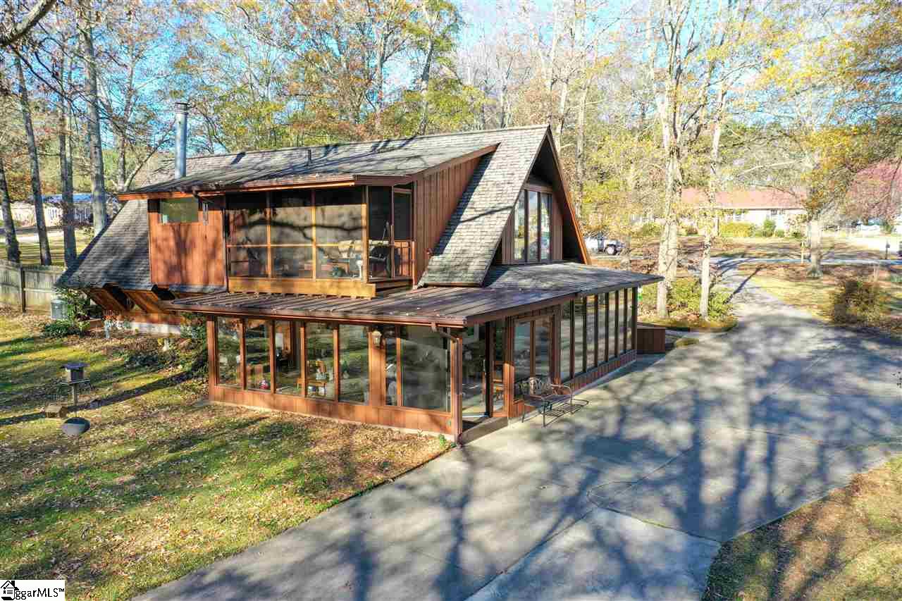Property image 1 at 112 Tar Boulevard, Greenville, SC 29605