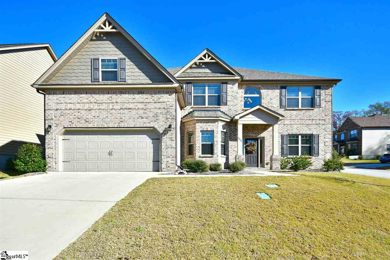 Property image 1 at 600 Harwinton Lane, Greer, SC 29650