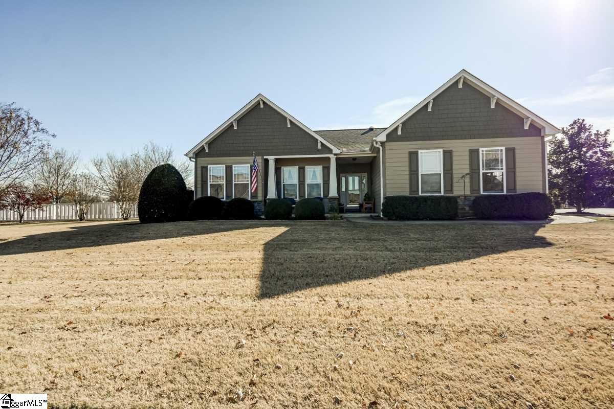 Property image 1 at 1 Wadsworth Court, Greer, SC 29651