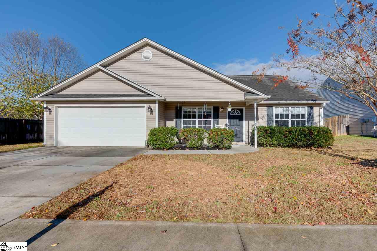 Property image 1 at 102 Apa Way, Greenville, SC 29611